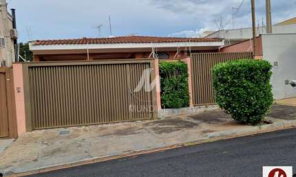 Casa (térrea na rua) 3 dormitórios/suite, cozinha planejada