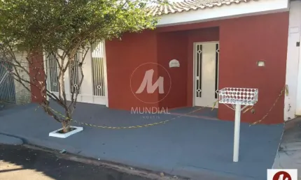Casa (térrea na rua) 4 dormitórios/suite, cozinha planejada