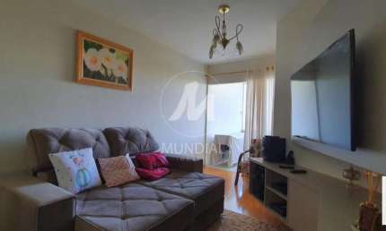 Apartamento (tipo - padrao) 3 dormitórios/suite, cozinha planejada, portaria 24hs, em condomínio fechado