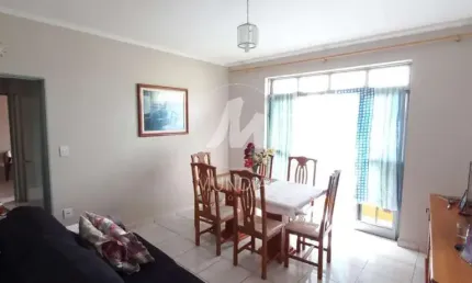Apartamento (tipo - padrao) 3 dormitórios/suite, cozinha planejada, em condomínio fechado