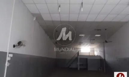 Sala comercial à venda na Rua Gedeon Alves Feitosa 29 (40440mv), Independência, Ribeirão Preto