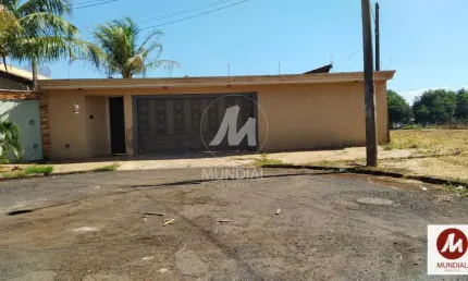 Casa com 3 quartos à venda na Rua Jácomo Natal Granzotto 193 (52607mv), Parque Residencial Cândido Portinari, Ribeirão Preto