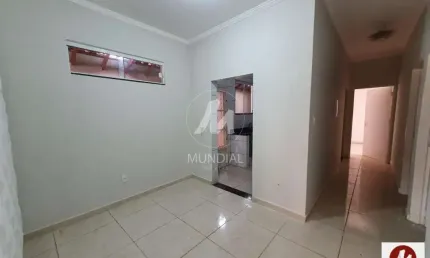 Casa (térrea na rua) 3 dormitórios/suite, cozinha planejada