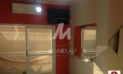 Apartamento (tipo - padrao) 3 dormitórios/suite, cozinha planejada, em condomínio fechado