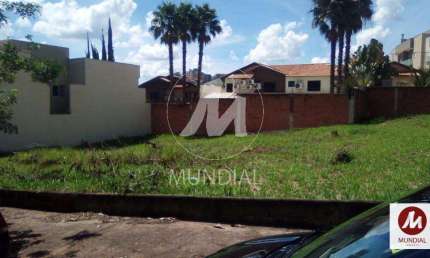 Terreno à venda na Avenida Wladimir Meirelles Ferreira 0 (68748mv), Jardim Botânico, Ribeirão Preto