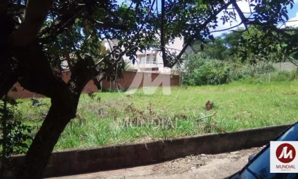 Terreno à venda na Avenida Wladimir Meirelles Ferreira 0 (68747mv), Jardim Botânico, Ribeirão Preto
