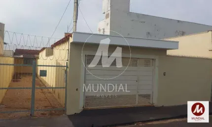 Casa (térrea na rua) 2 dormitórios, cozinha planejada