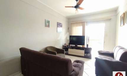 Apartamento (tipo - padrao) 3 dormitórios/suite, em condomínio fechado