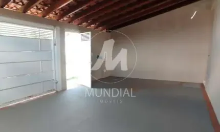 Casa (térrea na rua) 3 dormitórios/suite, cozinha planejada