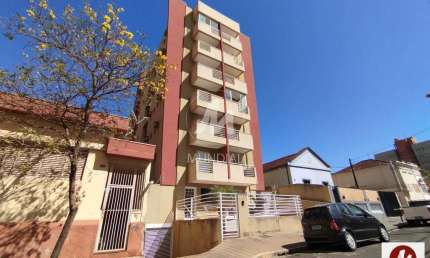 Apartamento (tipo - padrao) 2 dormitórios/suite, cozinha planejada, em condomínio fechado