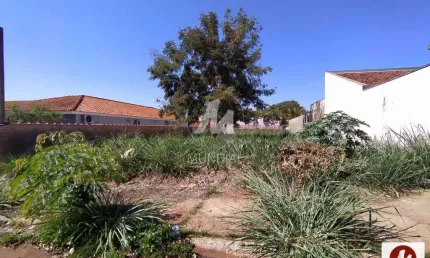 Terreno à venda na Avenida Antonio Machado Santanna 0 (32307mv), City Ribeirão, Ribeirão Preto