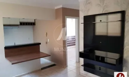Apartamento (cobertura 2 - duplex) 2 dormitórios, cozinha planejada, portaria 24 horas, em condomínio fechado