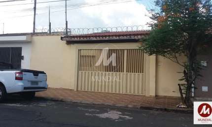Casa (térrea na rua) 3 dormitórios, cozinha planejada