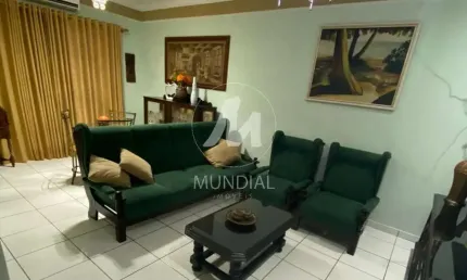 Casa (térrea na rua) 3 dormitórios/suite, cozinha planejada