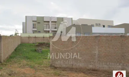 Terreno à venda na Avenida Wladimir Meirelles Ferreira 0 (17475mv), Jardim Botânico, Ribeirão Preto