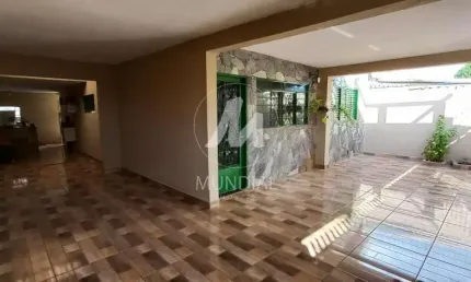 Casa (térrea na rua) 3 dormitórios/suite, cozinha planejada