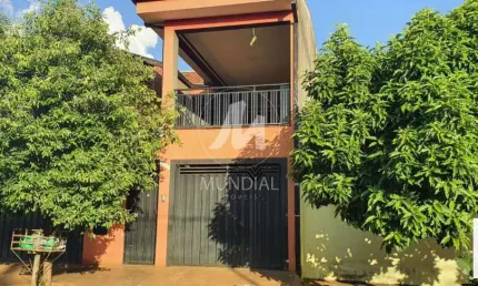 Casa (sobrado na  rua) 5 dormitórios/suite, cozinha planejada