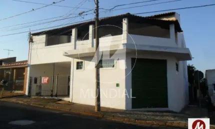 Casa (sobrado na  rua) 3 dormitórios/suite, cozinha planejada