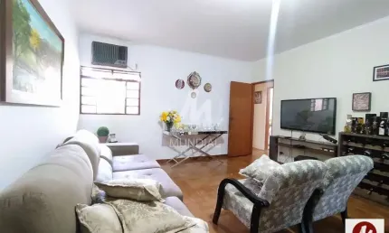 Casa com 3 quartos à venda na Rua Professor Garibaldi Biasoli 133 (59043mv), Jardim São José, Ribeirão Preto