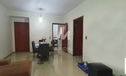 Apartamento (tipo - padrao) 3 dormitórios/suite, elevador, em condomínio fechado