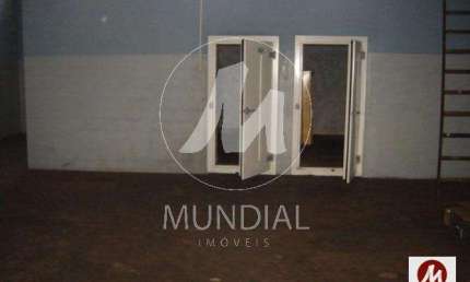 Sala comercial à venda na Rua Segundino Gomes 200 (21671mv), Parque Industrial Tanquinho, Ribeirão Preto