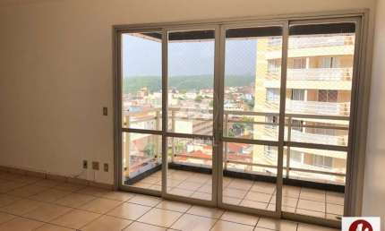 Apartamento (tipo - padrao) 3 dormitórios/suite, portaria 24hs, elevador, em condomínio fechado