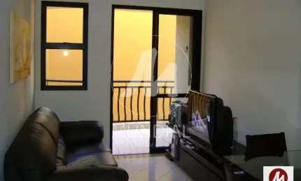 Apartamento (tipo - padrao) 2 dormitórios/suite, cozinha planejada, elevador, em condomínio fechado