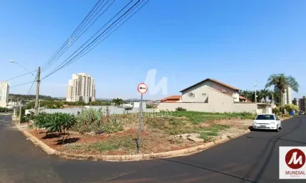 Terreno à venda na Avenida Professor João Fiúsa 0 (52321mv), Alto da Boa Vista, Ribeirão Preto