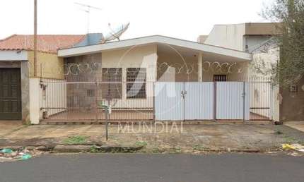 Casa (térrea na rua) 3 dormitórios/suite, cozinha planejada