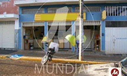 Sala comercial à venda na Avenida Monteiro Lobato 161 (12502mv), Vila Virgínia, Ribeirão Preto