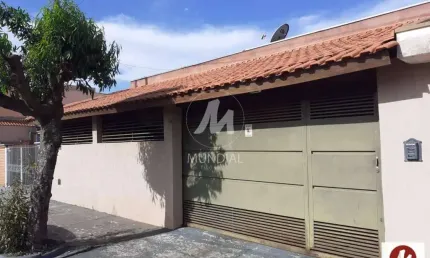 Casa (térrea na rua) 3 dormitórios/suite, cozinha planejada