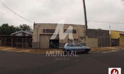 Sala comercial à venda na Rua Antonio Deloiagono 121 (33240mv), Vila Mariana, Ribeirão Preto