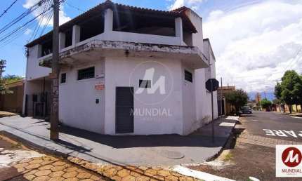 Sala comercial à venda na Rua Bela Vista 400 (49498mv), Vila Monte Alegre, Ribeirão Preto