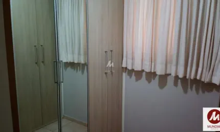 Apartamento (tipo - duplex) 3 dormitórios/suite, cozinha planejada, em condomínio fechado
