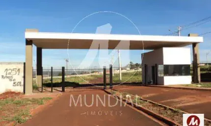Terreno (terreno em condominio fechado) , portaria 24hs, em condomínio fechado