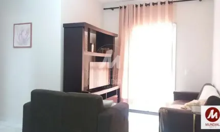 Apartamento (tipo - padrao) 2 dormitórios, cozinha planejada, portaria 24hs, lazer, salão de festa, elevador, em condomínio fechado