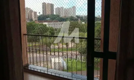 Apartamento (tipo - padrao) 2 dormitórios, cozinha planejada, portaria 24hs, elevador, em condomínio fechado