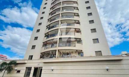 Apartamento (tipo - padrao) 3 dormitórios/suite, cozinha planejada, portaria 24 horas, elevador, em condomínio fechado