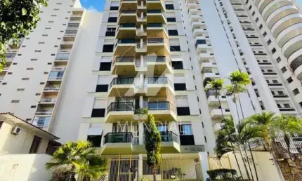 Apartamento (tipo - padrao) 1 dormitórios, cozinha planejada, portaria 24 horas, elevador, em condomínio fechado