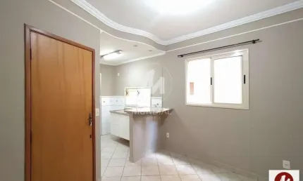 Apartamento (tipo - padrao) 1 dormitórios, cozinha planejada, em condomínio fechado