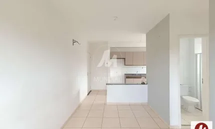 Apartamento (tipo - padrao) 2 dormitórios, portaria 24hs, lazer, elevador, em condomínio fechado