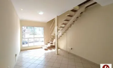 Apartamento (tipo - duplex) 1 dormitórios/suite, cozinha planejada, portaria 24hs, lazer, salão de festa, elevador, em condomínio fechado