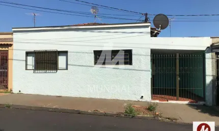 Casa (térrea na rua) 3 dormitórios, cozinha planejada