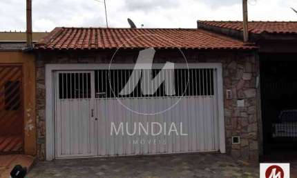 Casa (térrea na rua) 3 dormitórios/suite, cozinha planejada