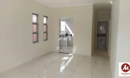 Casa (térrea na rua) 2 dormitórios/suite, cozinha planejada