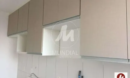 Apartamento (tipo - padrao) 2 dormitórios/suite, cozinha planejada, portaria 24hs, lazer, em condomínio fechado