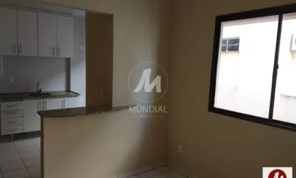 Apartamento (tipo - padrao) 1 dormitórios, cozinha planejada, em condomínio fechado