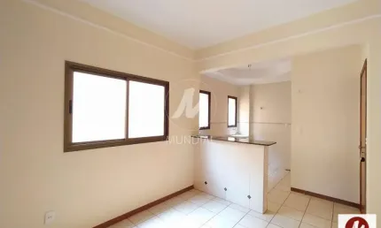 Apartamento (tipo - padrao) 1 dormitórios, em condomínio fechado