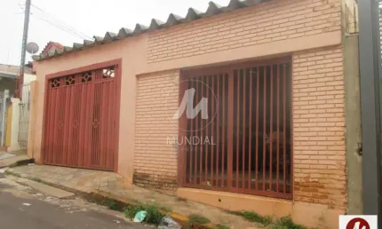 Casa (térrea na rua) 3 dormitórios/suite, cozinha planejada