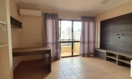 Apartamento (tipo - padrao) 1 dormitórios, cozinha planejada, portaria 24 horas, elevador, em condomínio fechado